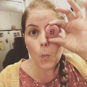 Meet your Posher, Sandra